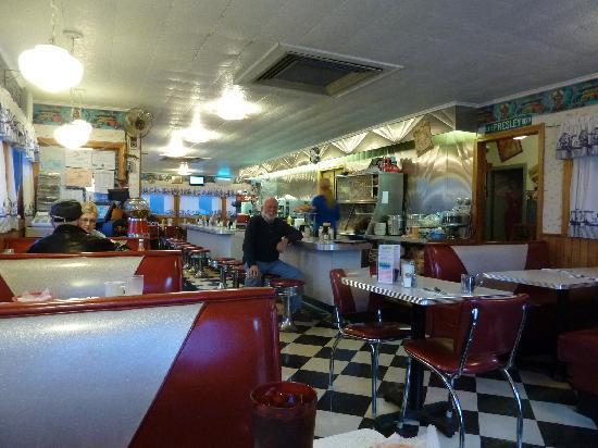 Cindy`s Diner & Restaurant